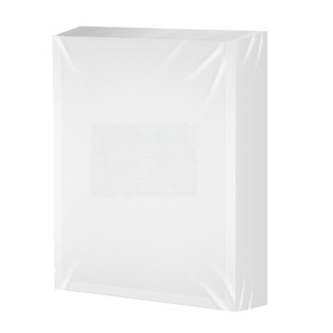 ถุงซีลสูญญากาศพิมพ์ลายตามสั่งสำหรับเก็บอาหารในตู้แช่แข็งและครัว - Product Image 1