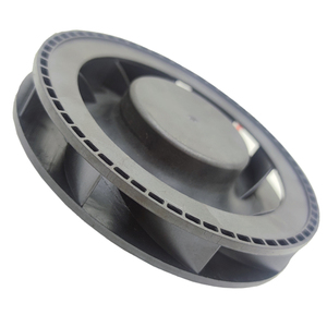 Sfengda พัดลมหอยโข่งระบายอากาศเงียบขนาดเล็ก12V 24V 48V 12V พัดลมหอยโข่งระบายความร้อน DC - Product Image 2