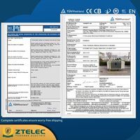 Transformador trifásico sumergido en aceite Yyn11 35kV-38.5kV S(Z)11-630~31500/35 con cambio de derivación en carga y tanque de almacenamiento de aceite