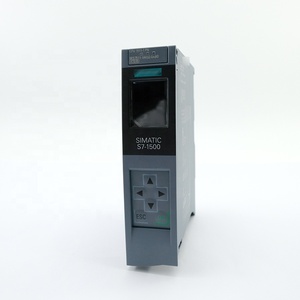 ขายดี ของแท้ SIMATIC S7-1500 CPU 1511 6ES7511-1AK02-0AB0 6es7 511-1ak02-0ab0 คอนโทรลเลอร์ PLC โมดูลดิจิตอล - Product Image 2