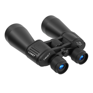 Massive 60mm Objective 10x60 Binoculars High Brightness Porro Prism Optical Telescope for Astronomy Stargazing Low <strong>Light</strong> - Product Image 3