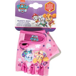 Paire de gants de vélo pour fille Paw Patrol sans doigts - Product Image 4