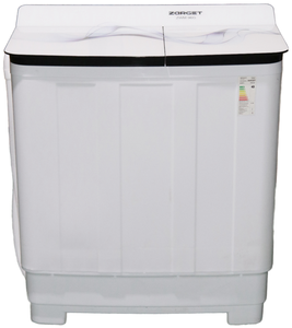 Lavadora semiautomática de doble tina XPB11 60SW de gran capacidad para uso doméstico, en apartamentos y dormitorios, 220v 50HZ UE, tamaño grande - Product Image 1