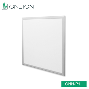 ONN-P1P hiện đại phòng sạch thiết bị chiếu sáng 600*600/300*600 mét LED bảng điều khiển ánh sáng cho bệnh viện Nhôm Cơ thể đèn - Product Image 4