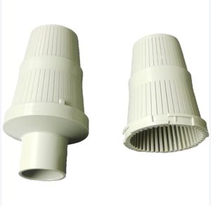 Distributeur d'eau de <span class=keywords><strong>tuyau</strong></span> central pour l'équipement d'osmose inverse Distributeur d'eau de <span class=keywords><strong>tuyau</strong></span> central pour connecter le réservoir et les vannes en FRP - Product Image 5