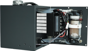 <span class=keywords><strong>Kit</strong></span> de générateur d'<span class=keywords><strong>hydrogène</strong></span> HHO pour <span class=keywords><strong>voiture</strong></span> avec technologie PEM, marque SENZA, efficacité de 99,9 %, garantie de 2 ans - Économie de carburant et zéro émission - Product Image 2