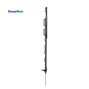 Fabricante de granja resistente eléctrico de Post con punta de acero - Product Image 3