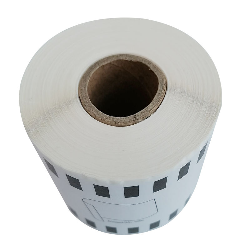 Transparent Direct Print Labels For Clarity: Clear Labels Providing Excellent Visibility Of Information And Graphics