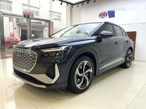 Voiture d'<span class=keywords><strong>occasion</strong></span> <span class=keywords><strong>Audi</strong></span> <span class=keywords><strong>Q4</strong></span> 50e-tron Quattro Edition Exclusive 2024 à bon <span class=keywords><strong>prix</strong></span>, <span class=keywords><strong>Audi</strong></span> <span class=keywords><strong>Q4</strong></span> E-tron 40 Trailblazer d'<span class=keywords><strong>occasion</strong></span> - Product Image 2