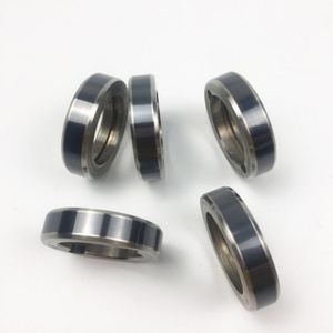 แหวนเหล็กเคลือบโครเมียมออกไซด์ - Product Image 2