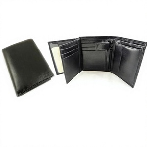 BS INTERNATIONAL Customized Design Handmade 100% Genuine Calf Cow Leather Slim Short Fashion Star Pattern Letter Daily - Product Image 5