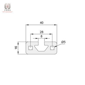 Profilés en <span class=keywords><strong>aluminium</strong></span> à motif plat traités CNC <span class=keywords><strong>pour</strong></span> <span class=keywords><strong>porte</strong></span> en verre, piste <span class=keywords><strong>de</strong></span> <span class=keywords><strong>placard</strong></span> coulissant, profilés <span class=keywords><strong>de</strong></span> cadres <span class=keywords><strong>de</strong></span> jambage <span class=keywords><strong>de</strong></span> <span class=keywords><strong>porte</strong></span> d'extrusion - Product Image 6