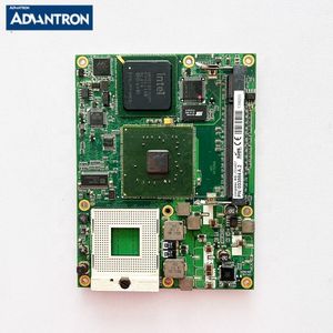 B & R Automation Congatec AG L024907 PN033884 A.2 Module CPU de carte mère industrielle intégré Stock d'origine de Taiwan - Product Image 2