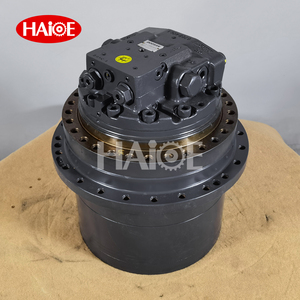 170401-00079สำหรับรถขุดมอเตอร์เดินทาง DX180 K1017674ไดรฟ์ DX180LC สุดท้าย - Product Image 6