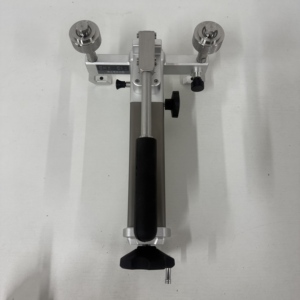 เครื่องสอบเทียบแรงดันลมแบบพกพา HSIN613 แรงดันต่ำ 60 บาร์ ปั๊มสอบเทียบแรงดันลมแบบแมนนวล พร้อมหัวต่อ 1/4NPT ของแท้จากโรงงาน HSIN613 - Product Image 4