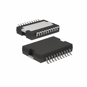 Composant de gestion de l'alimentation (PMIC) TLE6209RAUMA2 20 SOIC à pad exposé – Acheter des composants électroniques en ligne - Product Image 1