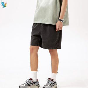 Abbigliamento sportivo personalizzato con coulisse stampa vita Shorts uomo Running Fitness breve da uomo ginnastica pantaloncini estivi da uomo - Product Image 5