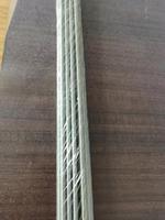 Carbon Steel /stainless Steel DIN 975 Full Threaded Rod with Coarse Thread