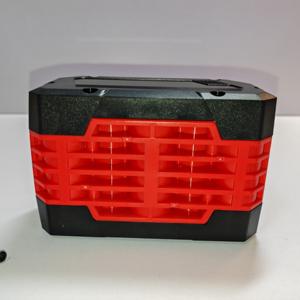 공장 가격 보스 18v 8.0ah BAT618 플라스틱 케이스 플라스틱 하우징 플라스틱 커버 10 셀 21700 18V 10.0AH BAT607B BAT614 bms <span class=keywords><strong>14.4V</strong></span> - Product Image 5