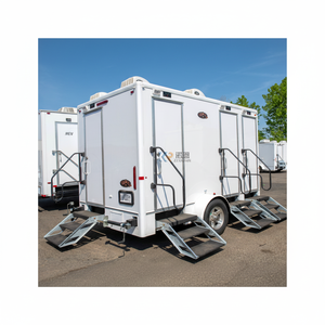 Cafetería Móvil Lista para Enviar, Bar Restaurante Modular en Contenedor, Quiosco de Comida Rápida - Product Image 1