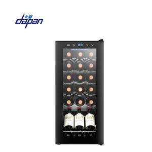 <span class=keywords><strong>18</strong></span> <span class=keywords><strong>bouteilles</strong></span> de <span class=keywords><strong>vin</strong></span> rouge de qualité supérieure, certifiées CE et RoHS, réfrigérateur <span class=keywords><strong>à</strong></span> <span class=keywords><strong>vin</strong></span> en bois pour <span class=keywords><strong>cave</strong></span> <span class=keywords><strong>à</strong></span> <span class=keywords><strong>vin</strong></span>, <span class=keywords><strong>à</strong></span> vendre - Product Image 3