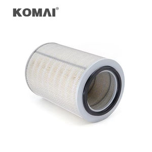 Élément de filtre à air pour moteur diesel Komai ODM P134353 T52223 AF1862M - Product Image 3