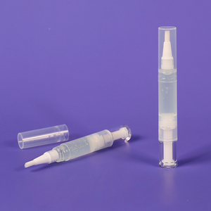 Gel para el Cuidado de las Encías con Extracto de Azafrán como Ingrediente Activo, Ideal para la Salud, Reparación y Recesión de las Encías - Product Image 1