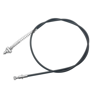 Cables de Freno para Bicicleta Eléctrica Xiaodao Aima Yadi, Nuevo Estándar Nacional, Freno de Tambor de Acero, Tamaño 1.85 - Product Image 2