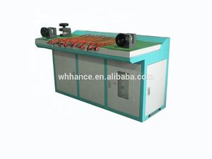 Trafo otomatik Test tezgahı - Product Image 3