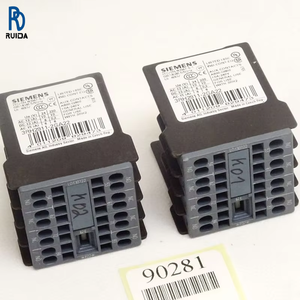 Bloc de contact 3RH2911-2GA22 3RH29112GA22 pour PLC - Product Image 1