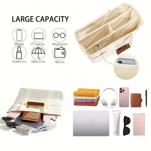 Sac fourre-tout en toile de coton réutilisable et écologique, design tendance, en promotion - Product Image 4