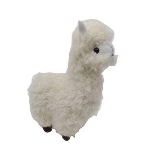 Animal de La <span class=keywords><strong>Selva</strong></span> juguetes de peluche elefante dinosaurio con tela súper suave relleno de algodón PP para niños Regalo de Cumpleaños máquinas de garra - Product Image 5