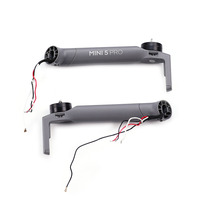 Kit de remplacement de bras de moteur DJI Mini 5 Pro (gauche, droit, avant, arrière) – Pièces de rechange en gros
