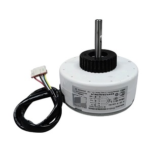 Moteur CC Haier Wzd 40d 40W pour ventilateur de climatiseur à onduleur 1-2P, pièce 0010403317g - Product Image 1