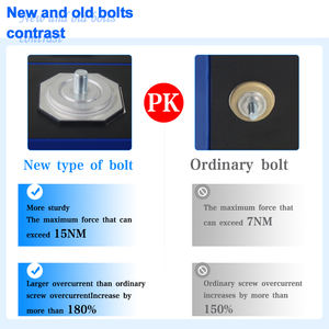 预售EVE MB56 3.2V 628Ah Lifepo4可充电高容量棱柱形电池2-16pcs，用于储能系统欧盟库存 - Product Image 4