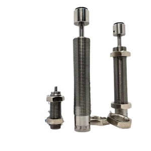 โช้คอัพฟูจิเซกิ รุ่น FA-3035D-C  ไฮดรอลิกสแตนเลสสตีล - Product Image 4