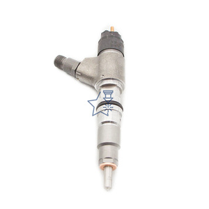 ชุดประกอบวาล์ว0433172416 DLLA133P2416หัวฉีด F00RJ02472เหมาะสำหรับหัวฉีด0445120371 0445120382 - Product Image 1