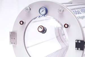 EUR VET Excellent <span class=keywords><strong>prix</strong></span> Équipement de clinique vétérinaire Animaux de compagnie Chambre à oxygène Haute qualité Chambre à oxygène <span class=keywords><strong>hyperbare</strong></span> - Product Image 2