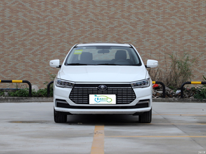 高速左驾秦Ev电动车新能源成人车 - Product Image 2