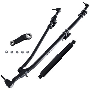 Kit de biellettes de direction pour Dodge RAM 1500 2500 <span class=keywords><strong>3500</strong></span> 2003-2012 52122362AL - Product Image 1