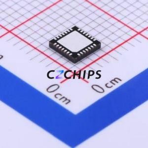 Microcontrolador de chip IC de circuito integrado GD32E230G4U6TR (4x4) nuevo y original (MCU/MPU/SoC) de la marca-nuevo y original - Product Image 2