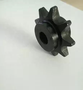 Детали для электрического велосипеда с 9 зубьями - Product Image 2