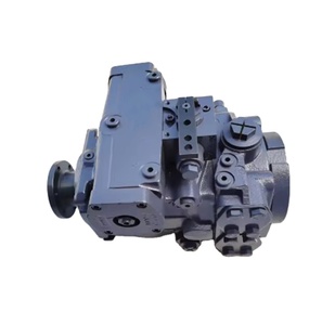 A4VG A4VG180 A4VG56 A4VG71 Series AA4VG71EP3DM1/32L-NSF52F001SH-S 180 Piston Pump Compact in Structure High <b>Power</b> Density the In - Product Image 1
