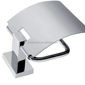 Accessoires de salle de bain <span class=keywords><strong>en</strong></span> acier inoxydable <span class=keywords><strong>gris</strong></span> rouleau de <span class=keywords><strong>papier</strong></span> toilette porte-serviettes porte-serviettes <span class=keywords><strong>en</strong></span> acier porte-serviettes <span class=keywords><strong>en</strong></span> <span class=keywords><strong>papier</strong></span> - Product Image 2