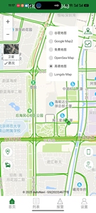 LTE CatM1 4G NB IOT étanche GPS Asset Tracker 4g Car GPS Tracker Locator avec alarme de survitesse pour moto - Product Image 6