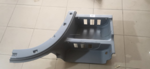 XCMG XGA3250D2WC XCMG Самосвал Запчасти 456100656 458400434 458400436 458400120 458400097 454100382 454100691 для XCMG - Product Image 2