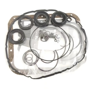 Kit de Mantenimiento para Sistema de Transmisión Automática A6GF1, Kit de Reparación, Kit de Revisión, Piezas de Transmisión - Product Image 1