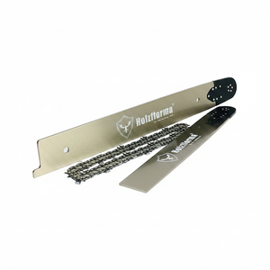 Catena FARMERTEC Pro 36 pollici 3/8 .063 114DL con barra solida e dente pieno, compatibile con Stihl MS440 MS441 MS460 MS461 MS660 - Product Image 2