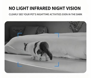 Comedero Inteligente para Mascotas Petkit SOLO, Dispensador Automático de Alimentos con Control de Porciones y Temporizador para Perros y Gatos, Control Remoto por Aplicación - Product Image 5