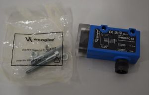 เครื่องอ่านเครื่องหมายแบบพิมพ์ Wenglor รุ่น WM03PCT2 ของแท้ ขนาด 12-18 มม. - Product Image 5